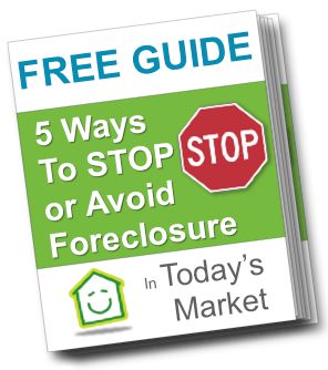 Foreclosure Survival Guide